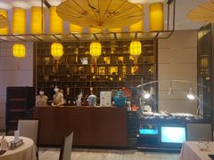 -福州天元国际威斯汀酒店·中国元素餐厅