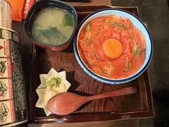 -七条鱼日本料理(远洋乐堤港店)