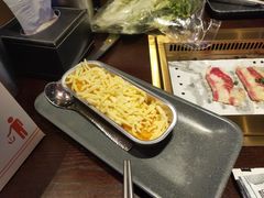 -新石器烤肉(之心城店)