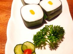 -太泰东南亚餐厅(万福广场店)