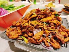 -鼎好家常菜(天桥店)
