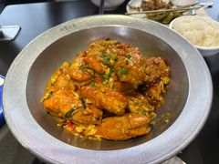 -天宝兄弟(前海壹方城店)