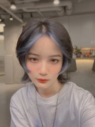 -变画·发型STUDIO