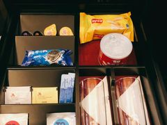 -上海宝华万豪酒店