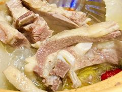 -钳小柒·小龙虾蓝龙王烧烤夜宵(长寿路店)