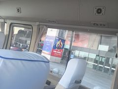 -长春西站