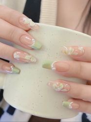 -CM.Nail美甲美睫