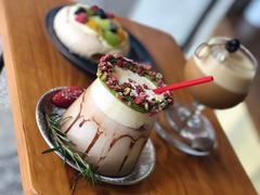 -BE NORMAL CAFE(霞溪路店)