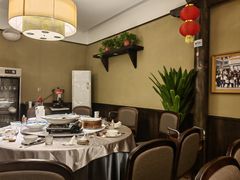 -回头食客-李久其家民间餐厅(望城金桥国际店)