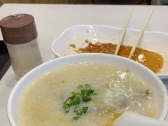 -华辉拉肠(同福店)