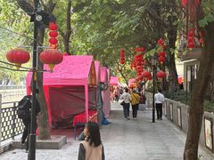 -江南西(地铁站)