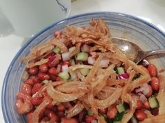 -鸭匠食府·挂炉烤鸭·新京菜(阜成路店)