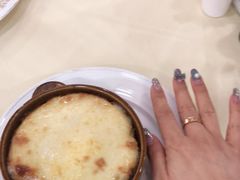 奶汁烤杂拌-新侨三宝乐西餐厅(崇文门店)