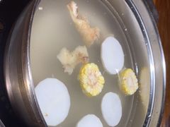 -原牛道·潮汕围炉火锅(讯美店)