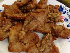 -青岛蓝海大饭店·渔歌舫(李沧店)