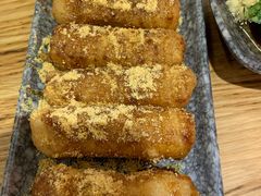 -付小姐在成都(川沙店)