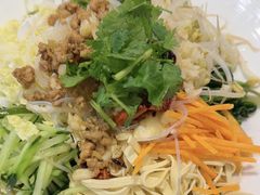 -李记饺子·熏酱东北菜(欢乐谷店)