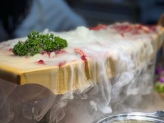 -塔兰齐新疆孜然火锅(鲤鱼山路店)