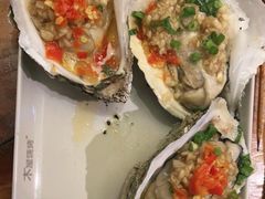 -木屋烧烤(龙湖天街店)
