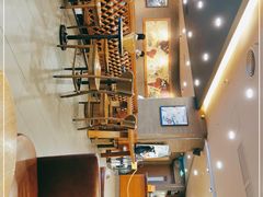 -星巴克(广州正佳广场4层店)