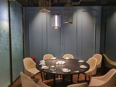 -鹊玥·粤菜小馆(汇智国际商业中心店)
