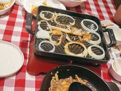 -西贝(宝乐汇店)