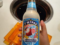 -潮发潮汕牛肉店(龙洞店)