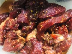 -晓东量贩式烤肉(银亿阳光城店)