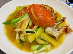 -辣螃铠盆盆蟹大排档(总店)