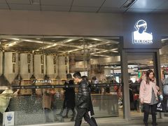 门面-LELECHA乐乐茶(新街口大洋店)