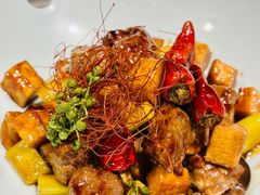 -新沸腾鱼乡(世贸天阶店)