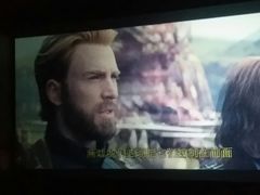 -大光明电影院(南京西路店)