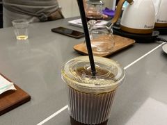 -尤加利咖啡馆