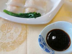 -和乐喜点(宝岗大道店)
