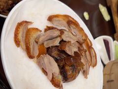 -茶港食堂(武昌店)