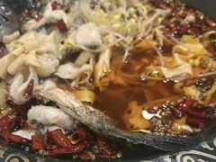 -金三可市井水煮鱼(金碧园店)