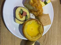-豪约客牛排自助(安吉万达店)