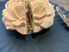 -潮一不贰·法式甜品·生日蛋糕·西式简餐(外滩店)