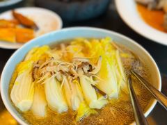 -新天世纪中餐厅