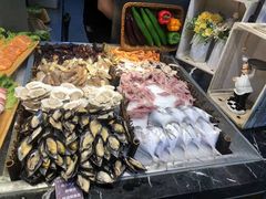 -非烤勿扰韩料自助烤肉(松山湖万科店)