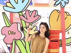 -光启城时尚购物中心