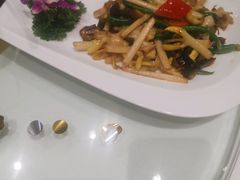 -周锦记广式餐厅(格林生活坊2期店)