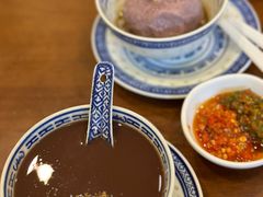 -牛氏石磨肠粉(海璟国际店)