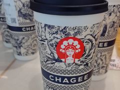 -霸王茶姬(常发广场店)