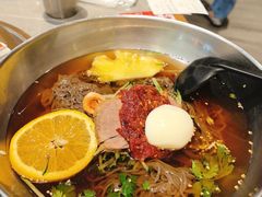 -一品诚记烤肉(大连柏威年购物中心店)