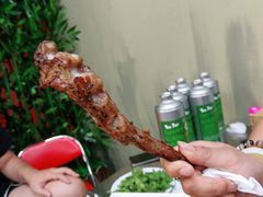 -風林火山烤室·涮肉