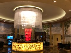 -茵特拉根酒店·西餐厅