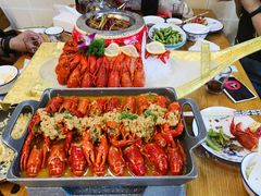 -鲁小三·大骨自助(金山总店)