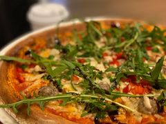 -WOLFGANG PUCK KITCHEN & BAR(迪士尼小镇店)