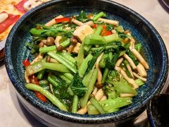 -餐谋家特色餐厅(桂林路店)